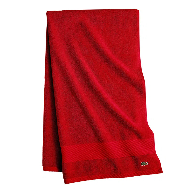 LACOSTE towel for Sale in Lynwood, CA - OfferUp